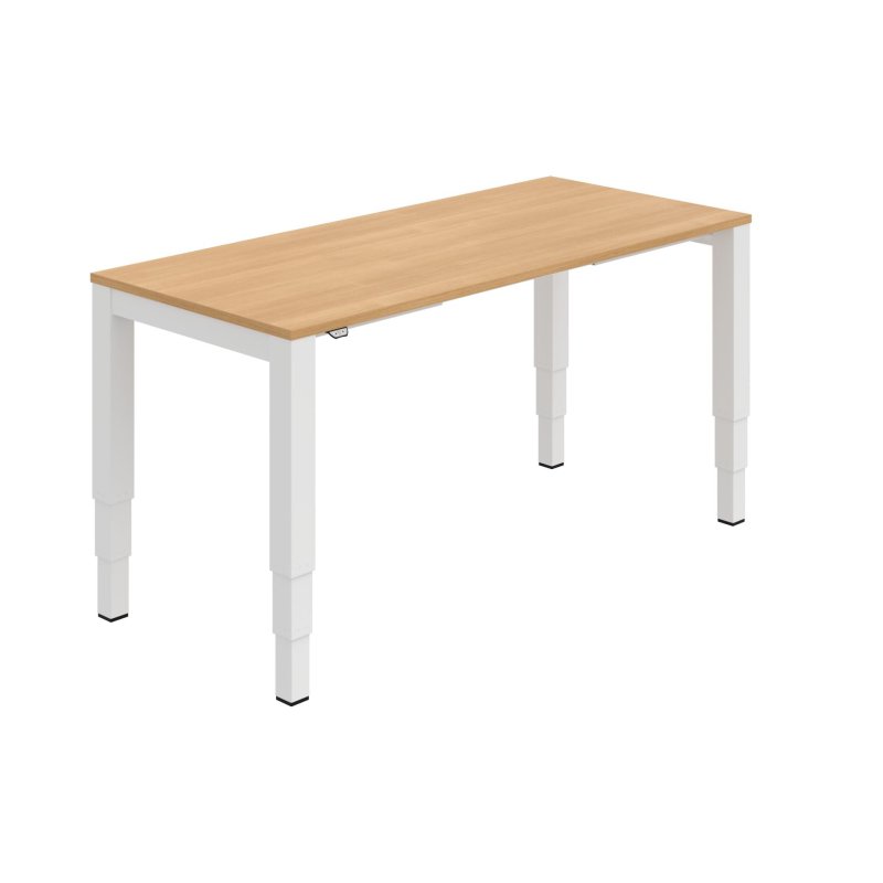MSU 3 1800 Elektricky stav. stůl UNI délky 180 cm, stand. ovlad.