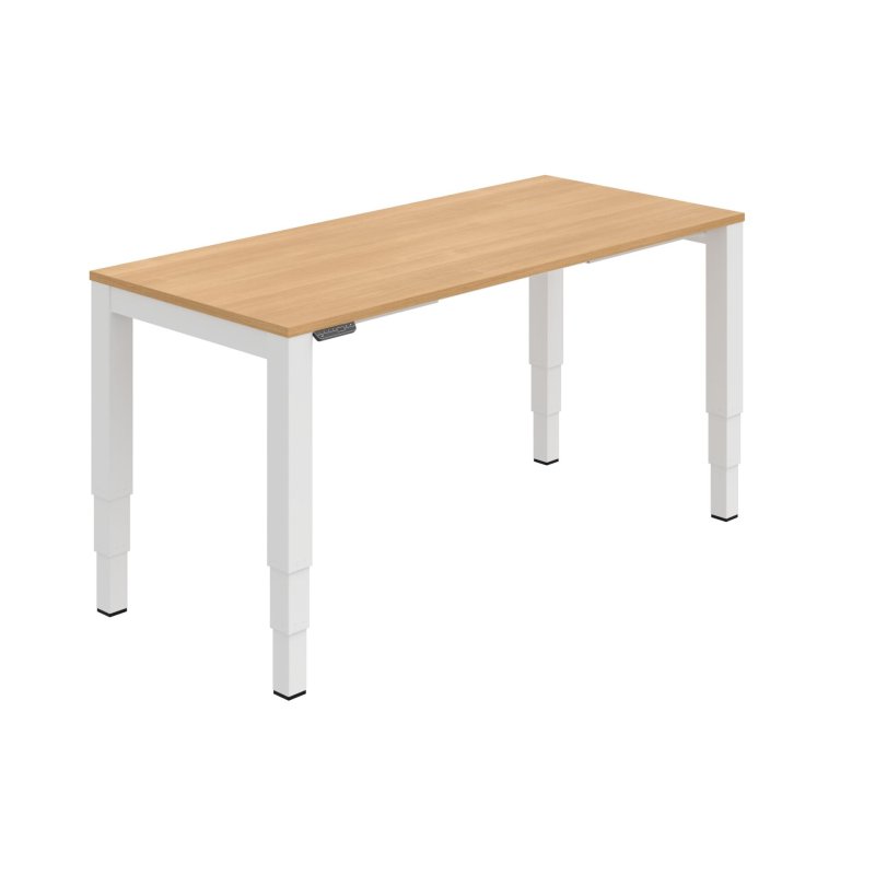 MSU 3M 1800 Elektricky stav. stůl UNI délky 180 cm, paměť. ovlad.