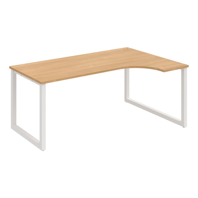 UE O 1800 L Stůl ergo 180 x 120 cm, levý