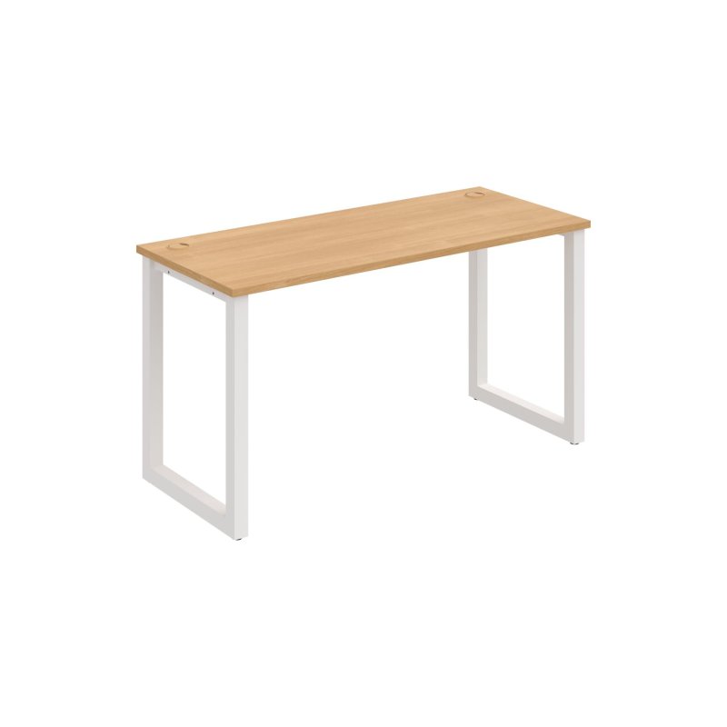 UE O 1400 Stůl pracovní délky 140 cm (hloubka 60 cm)