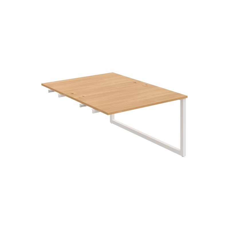 USD O 1200 R Stůl pracovní 120 x 160 cm k řetězení