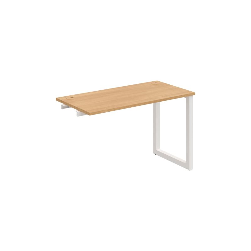 UE O 1200 R Stůl pracovní délky 120 cm (hl 60 cm) k řetězení