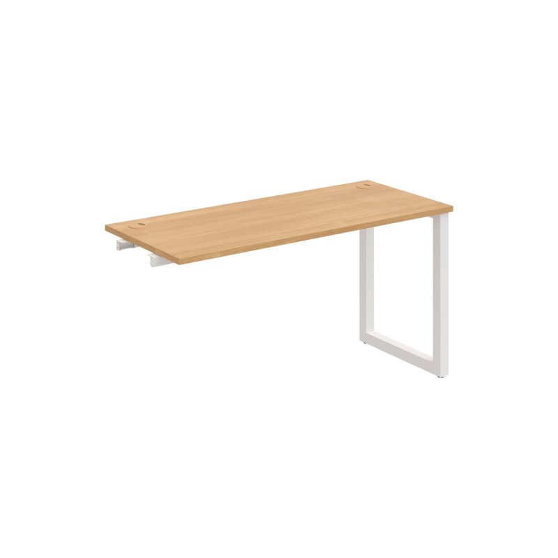 UE O 1400 R Stůl pracovní délky 140 cm (hl 60 cm) k řetězení