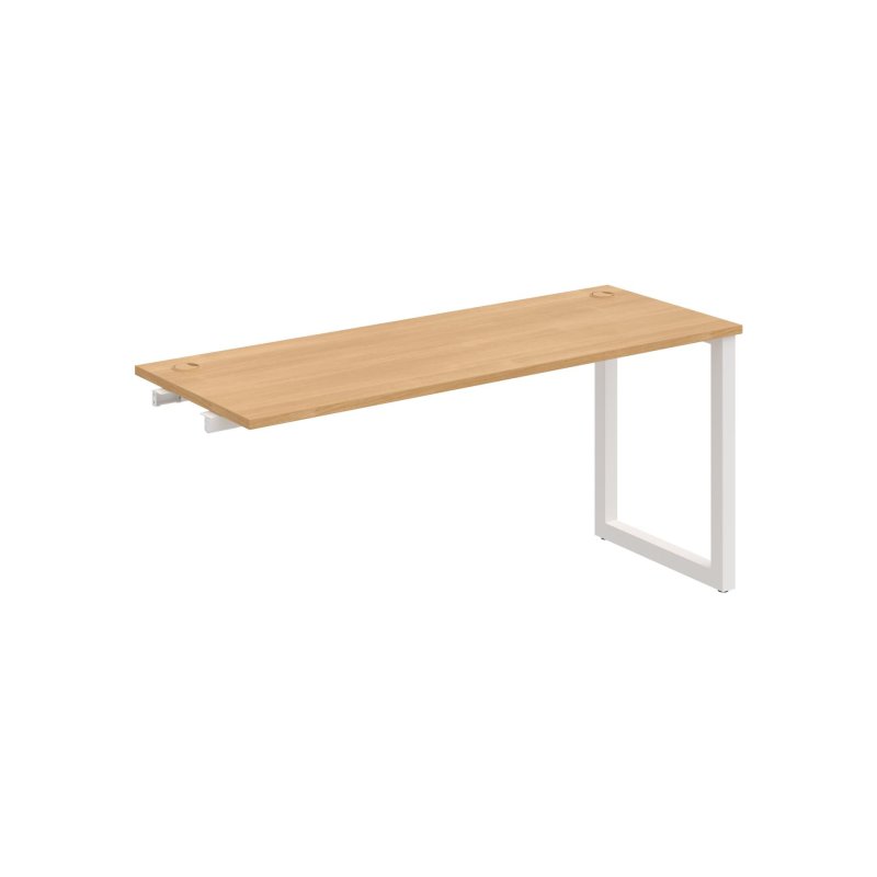 UE O 1600 R Stůl pracovní délky 160 cm (hl 60 cm) k řetězení