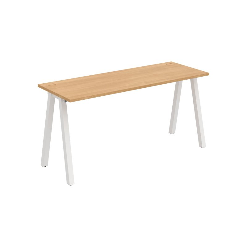UE A 1600 Stůl pracovní délky 160 cm (hloubka 60 cm)