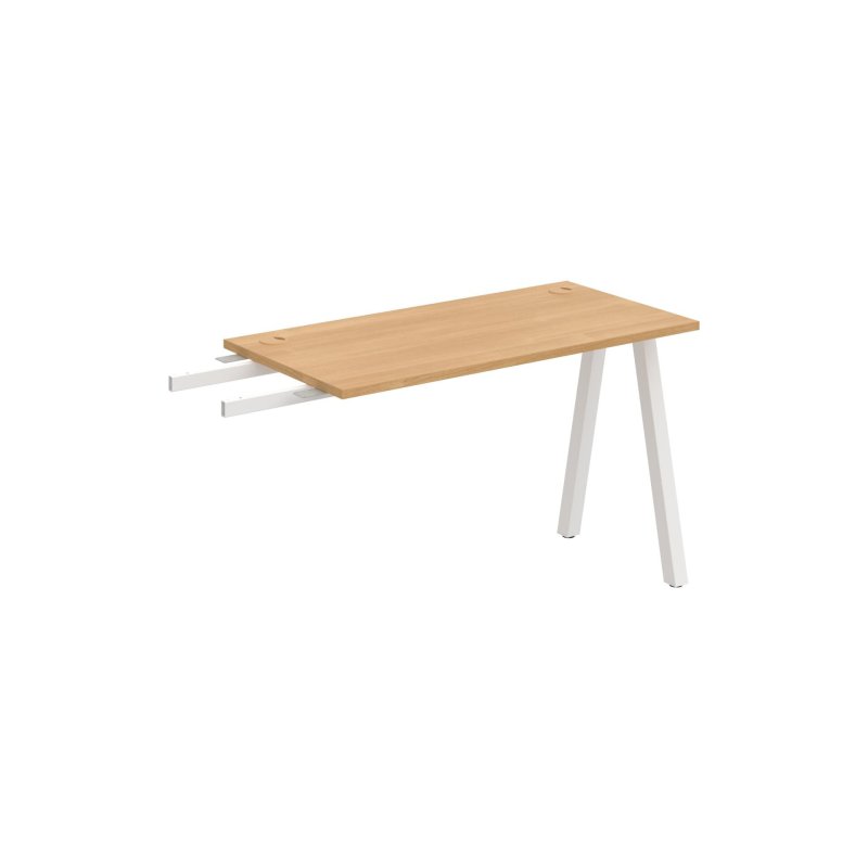 UE A 1200 RU Stůl pracovní délky 120 cm (hloubka 60 cm) k řetězení