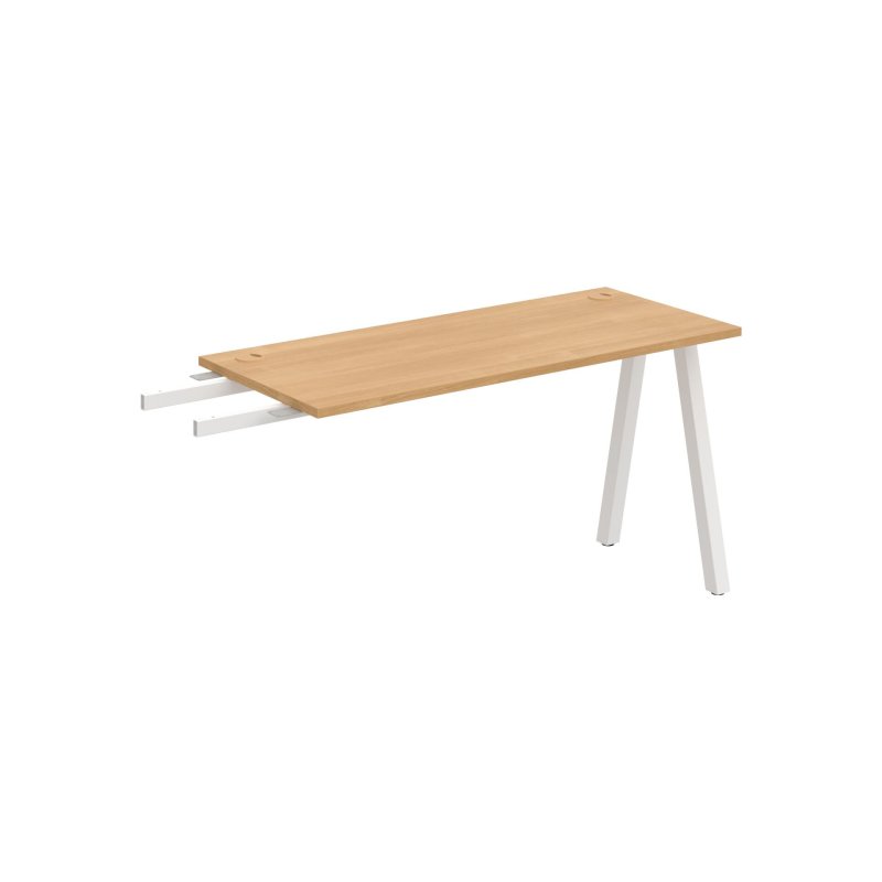 UE A 1400 RU Stůl pracovní délky 140 cm (hloubka 60 cm) k řetězení