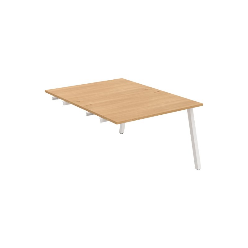 USD A 1200 R Stůl pracovní 120 x 160 cm k řetězení