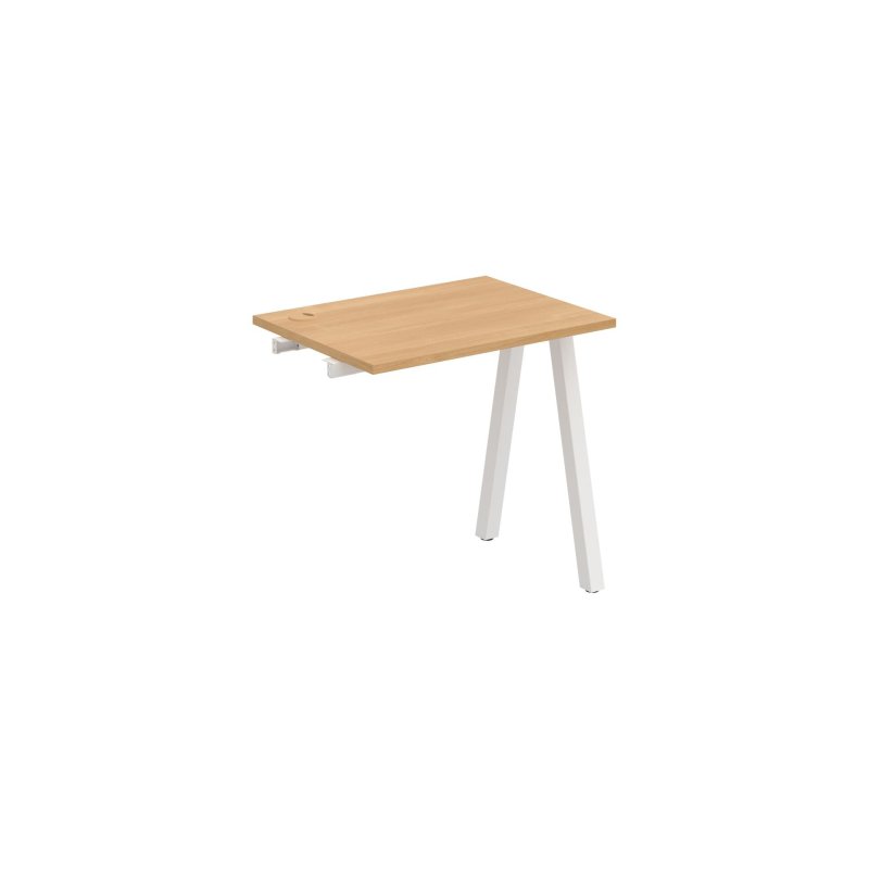 UE A 800 R Stůl pracovní délky 80 cm (hl 60 cm) k řetězení