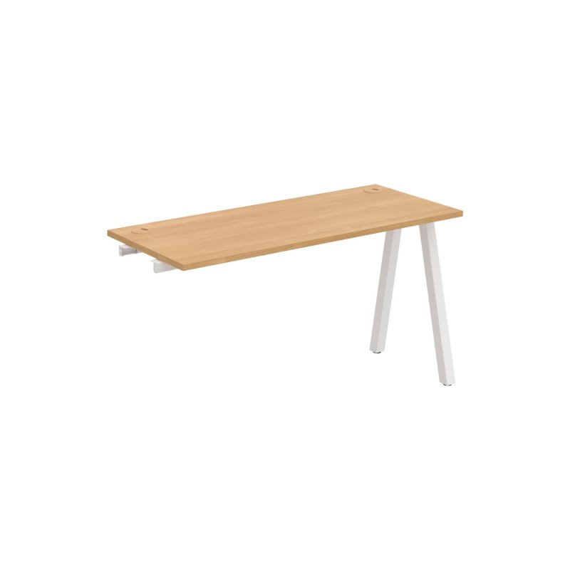 UE A 1400 R Stůl pracovní délky 140 cm (hl 60 cm) k řetězení