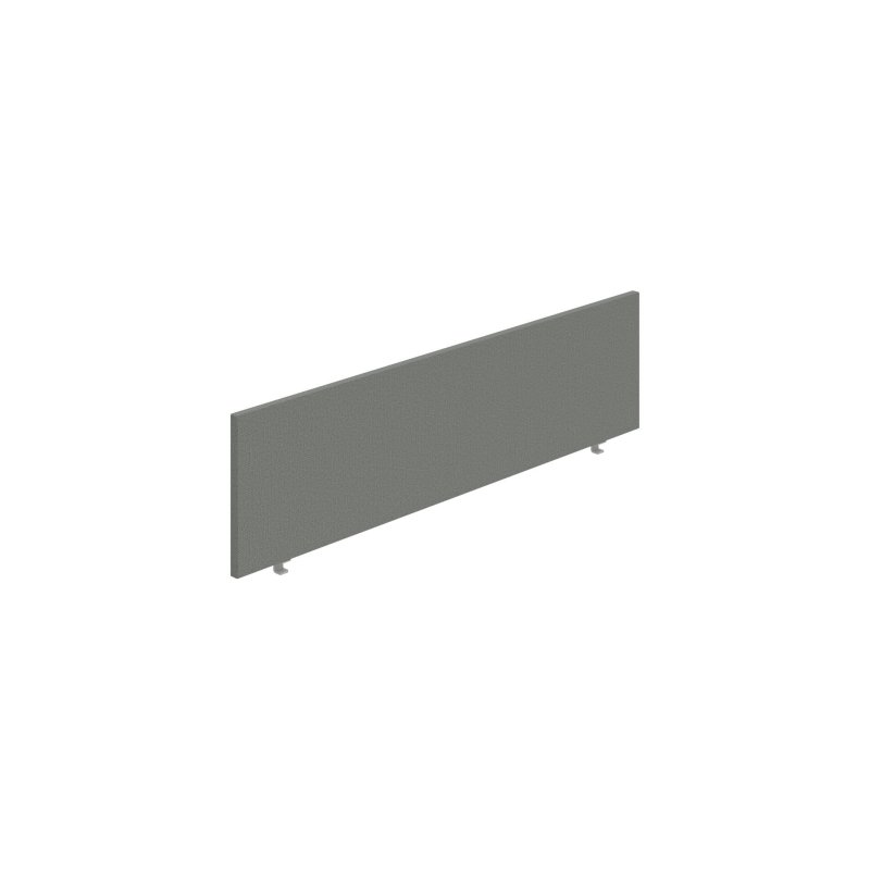 TPF H 1600 425 Paraván na hranu stolu 160 cm