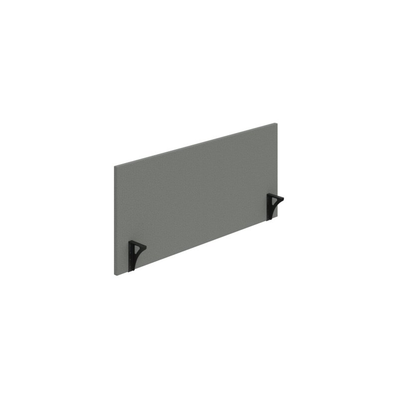 TPF HP 1400 625 Paraván na čelo stolu 140 cm