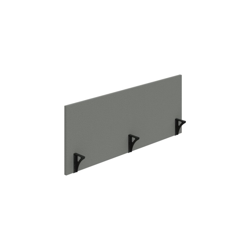 TPF HP 1600 625 Paraván na čelo stolu 160 cm