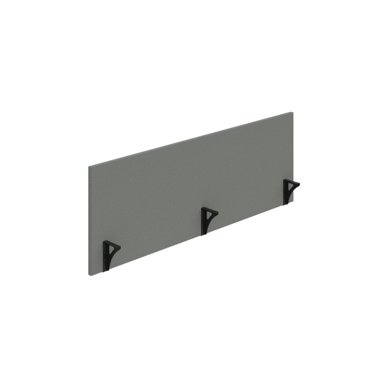 TPF HP 1800 625 Paraván na čelo stolu 180 cm