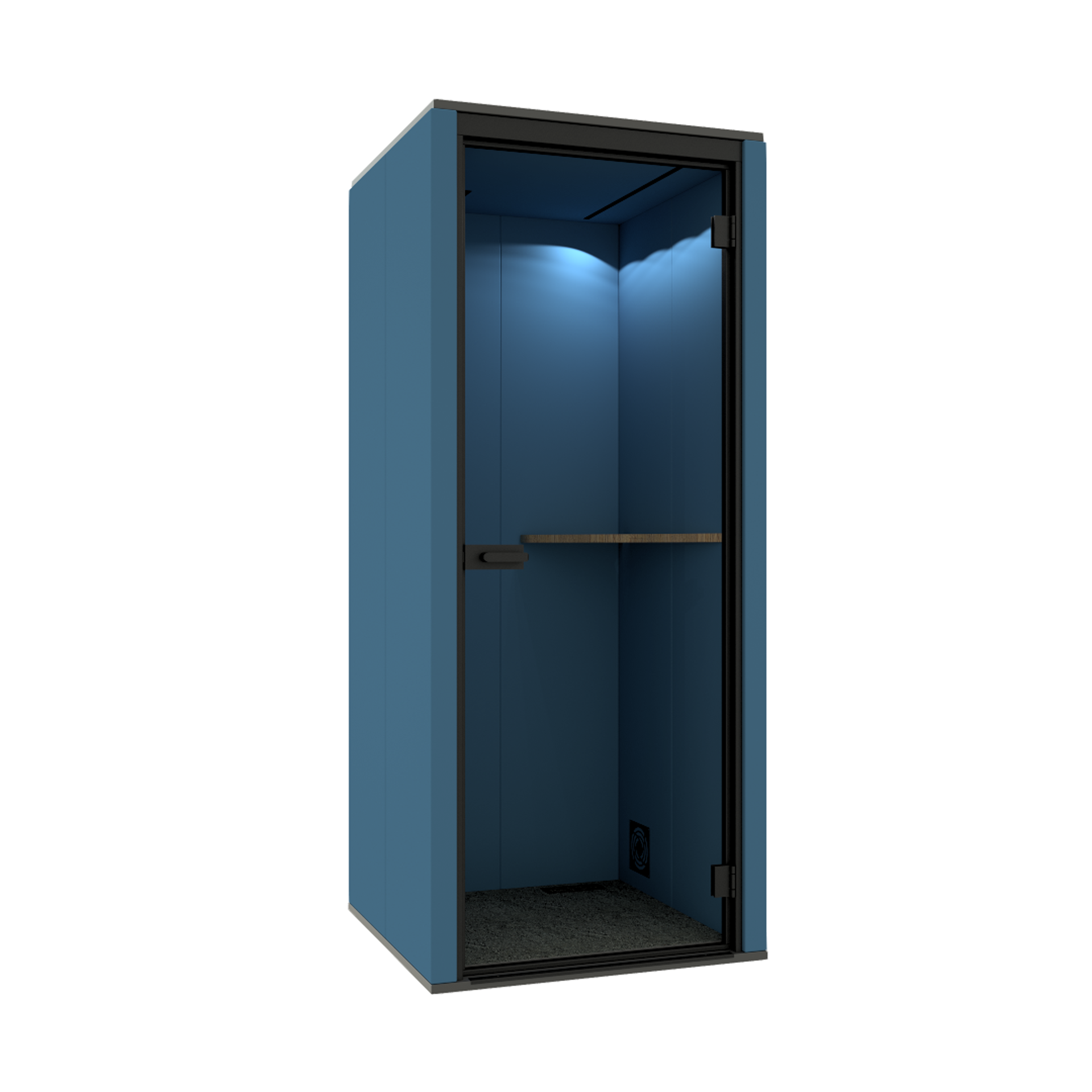 CUBE CALL NF Akustický box