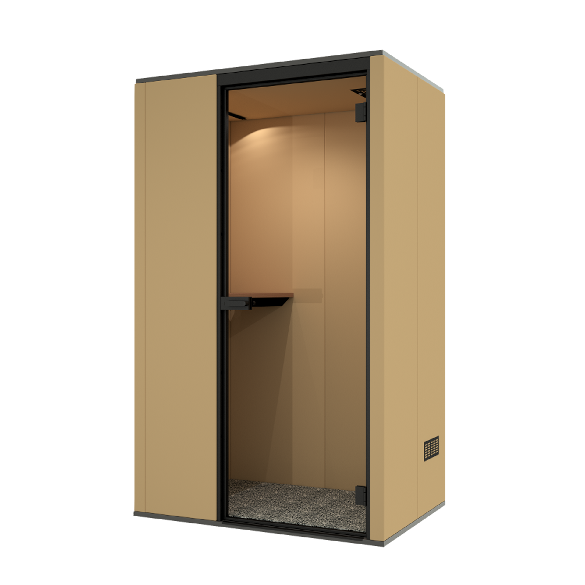 CUBE WORK MINI NF Akustický box