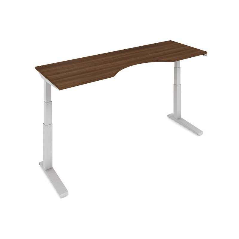 VP3 200 Pracovní stůl 200 x 80 ergo