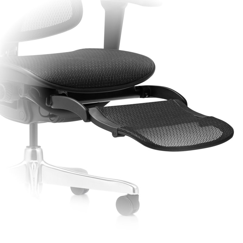 SIRIUS NEO PODNOŽKA Podnožka k židlím SIRIUS NEO a SIRIUS MESH NEO