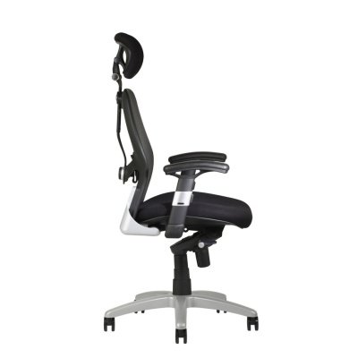 OFFICE PRO SATURN kancelářská židle, 63 cm – náhled
