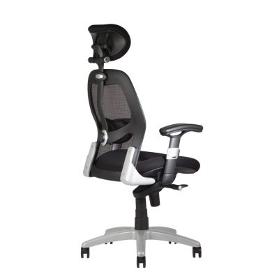OFFICE PRO SATURN kancelářská židle, 63 cm – náhled
