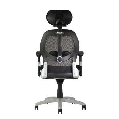 OFFICE PRO SATURN kancelářská židle, 63 cm – náhled