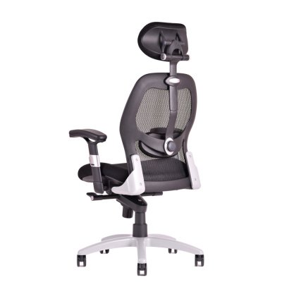 OFFICE PRO SATURN kancelářská židle, 63 cm – náhled