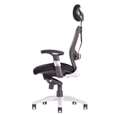 OFFICE PRO SATURN kancelářská židle, 63 cm – náhled