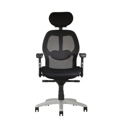 OFFICE PRO SATURN kancelářská židle, 63 cm – náhled