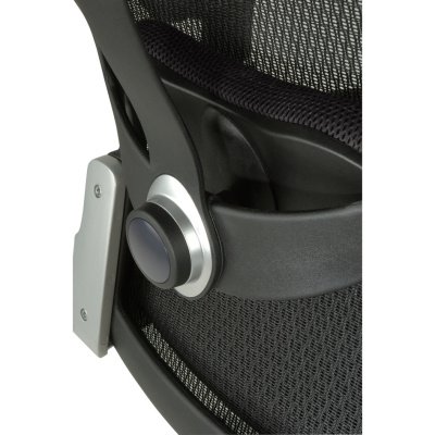 OFFICE PRO SATURN kancelářská židle, 63 cm – náhled