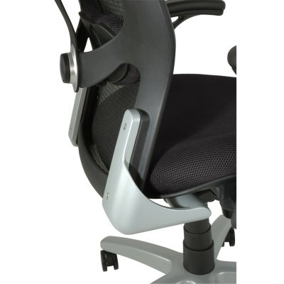 OFFICE PRO SATURN kancelářská židle, 63 cm – náhled