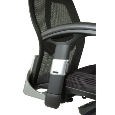 OFFICE PRO SATURN kancelářská židle, 63 cm – náhled