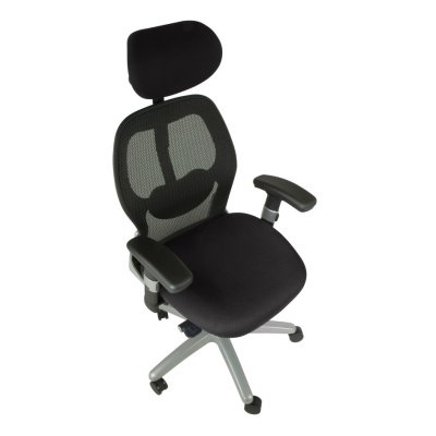 OFFICE PRO SATURN kancelářská židle, 63 cm – náhled