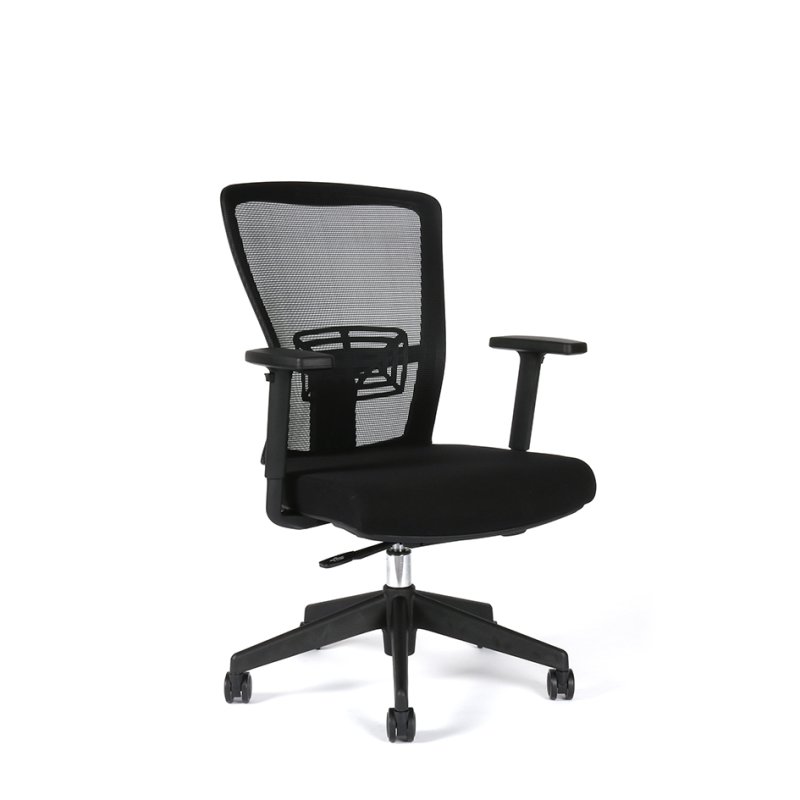 OFFICE PRO THEMIS BP kancelářská židle, 67 cm