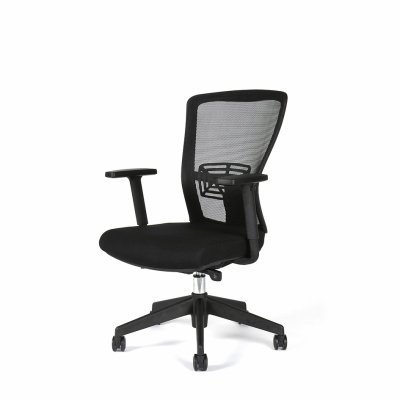 OFFICE PRO THEMIS BP kancelářská židle, 67 cm – náhled