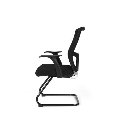 OFFICE PRO THEMIS MEETING jednací židle, 65 cm – náhled