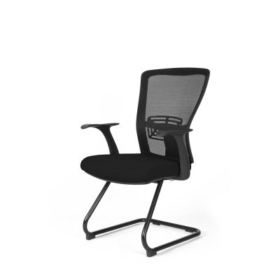 OFFICE PRO THEMIS MEETING jednací židle, 65 cm – náhled