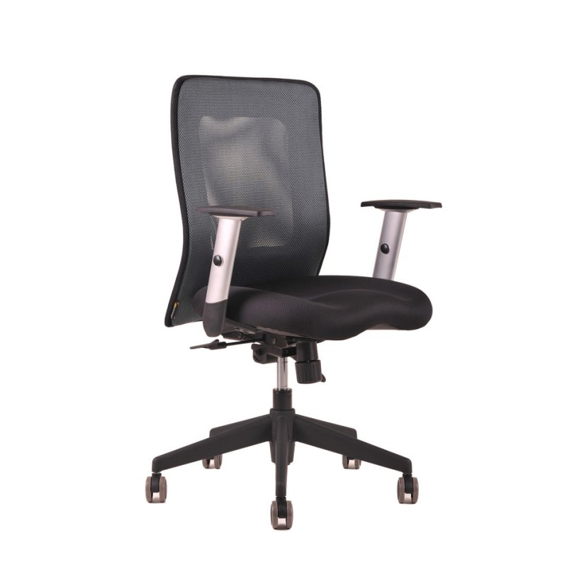 OFFICE PRO CALYPSO kancelářská židle, 61 cm