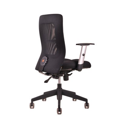 OFFICE PRO CALYPSO kancelářská židle, 61 cm – náhled