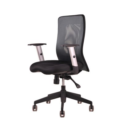 OFFICE PRO CALYPSO kancelářská židle, 61 cm – náhled