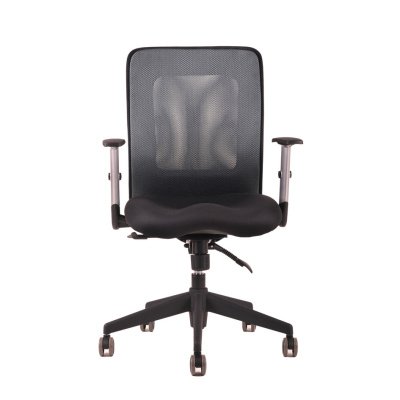 OFFICE PRO CALYPSO kancelářská židle, 61 cm – náhled