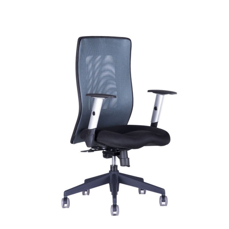 OFFICE PRO CALYPSO GRAND BP kancelářská židle, 61 cm
