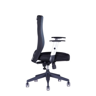 OFFICE PRO CALYPSO GRAND BP kancelářská židle, 61 cm – náhled