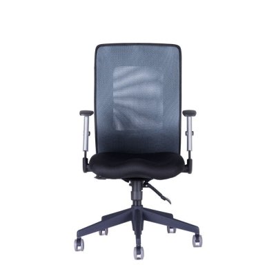 OFFICE PRO CALYPSO GRAND BP kancelářská židle, 61 cm – náhled