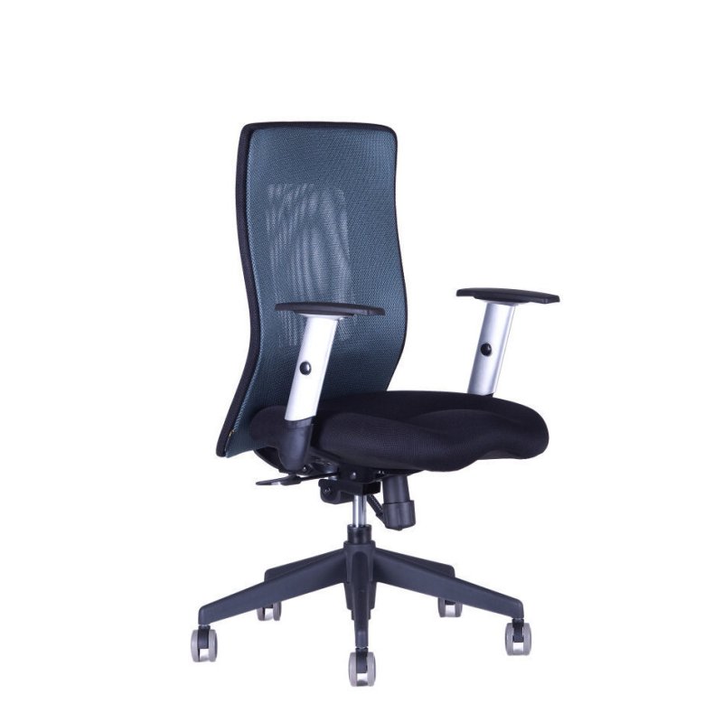 OFFICE PRO CALYPSO XL BP kancelářská židle, 61 cm