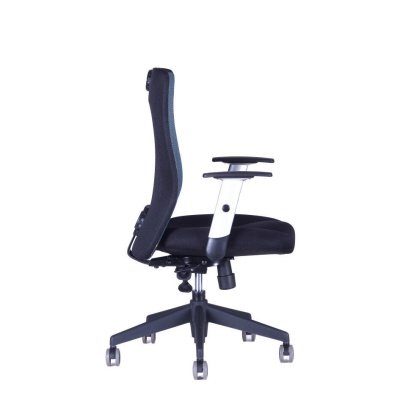 OFFICE PRO CALYPSO XL BP kancelářská židle, 61 cm – náhled