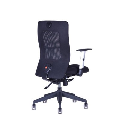 OFFICE PRO CALYPSO XL BP kancelářská židle, 61 cm – náhled