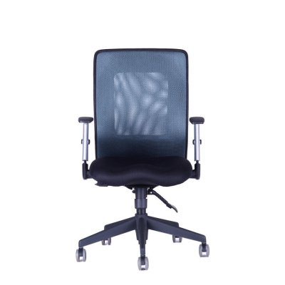 OFFICE PRO CALYPSO XL BP kancelářská židle, 61 cm – náhled