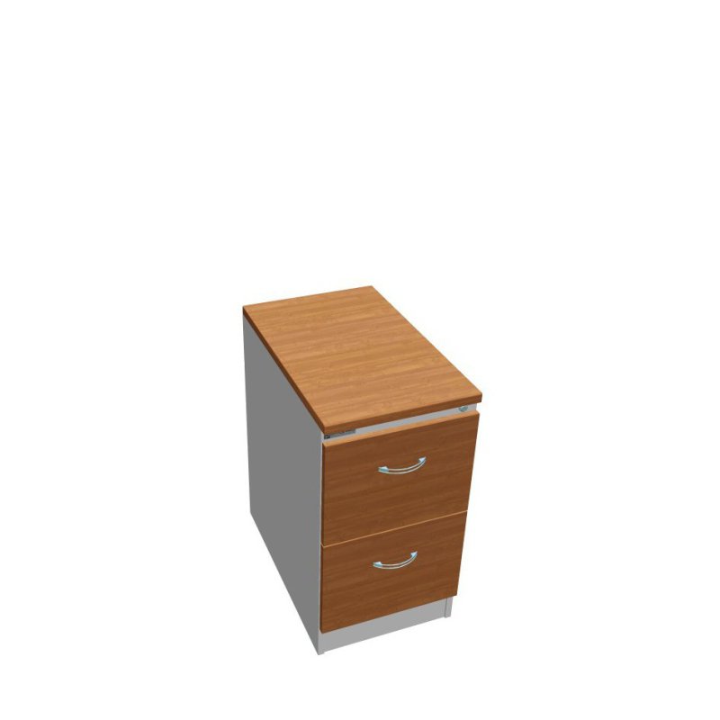 OFFICE PRO RGD 12 CE kartotéka, 41 cm