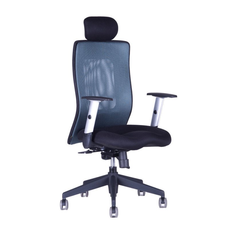 OFFICE PRO CALYPSO XL SP4 kancelářská židle, 61 cm