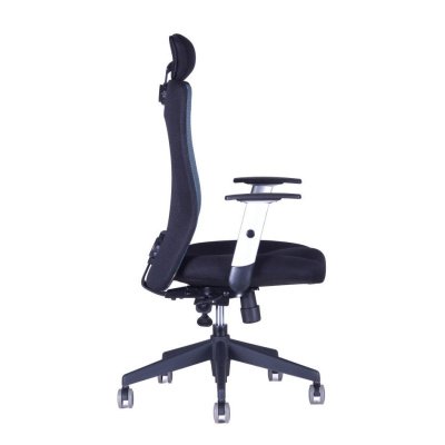 OFFICE PRO CALYPSO XL SP4 kancelářská židle, 61 cm – náhled